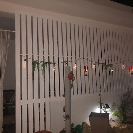 Casa Vacanze Bl Mazara del Vallo Exteriör bild
