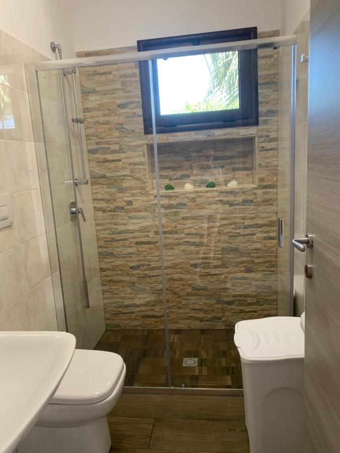 Casa Vacanze Bl Mazara del Vallo Exteriör bild