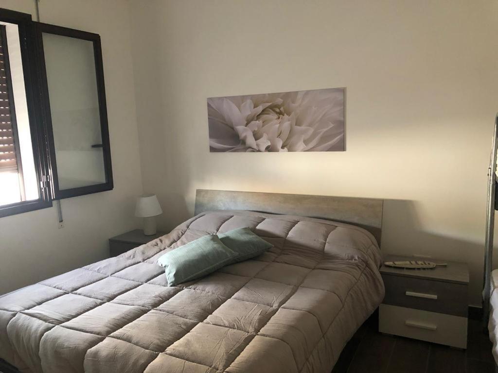 Casa Vacanze Bl Mazara del Vallo Exteriör bild