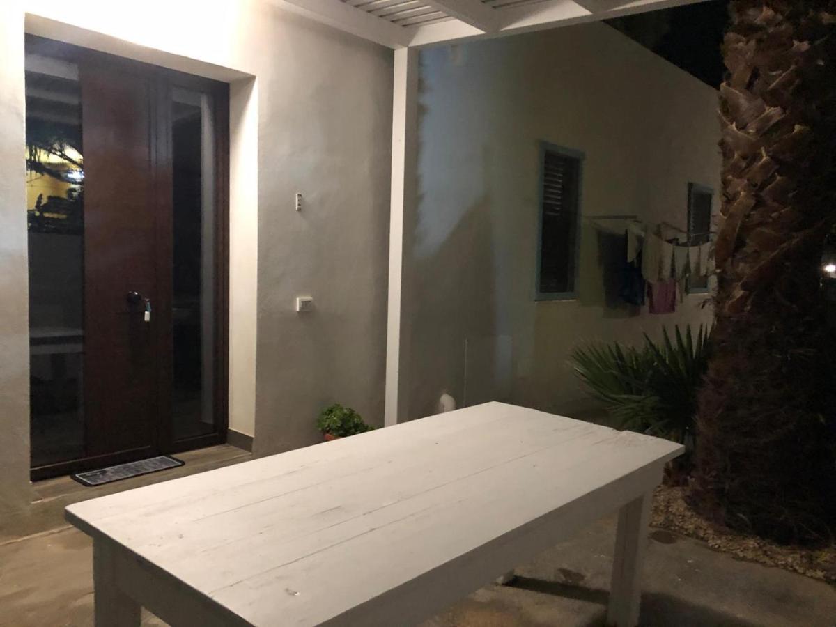 Casa Vacanze Bl Mazara del Vallo Exteriör bild