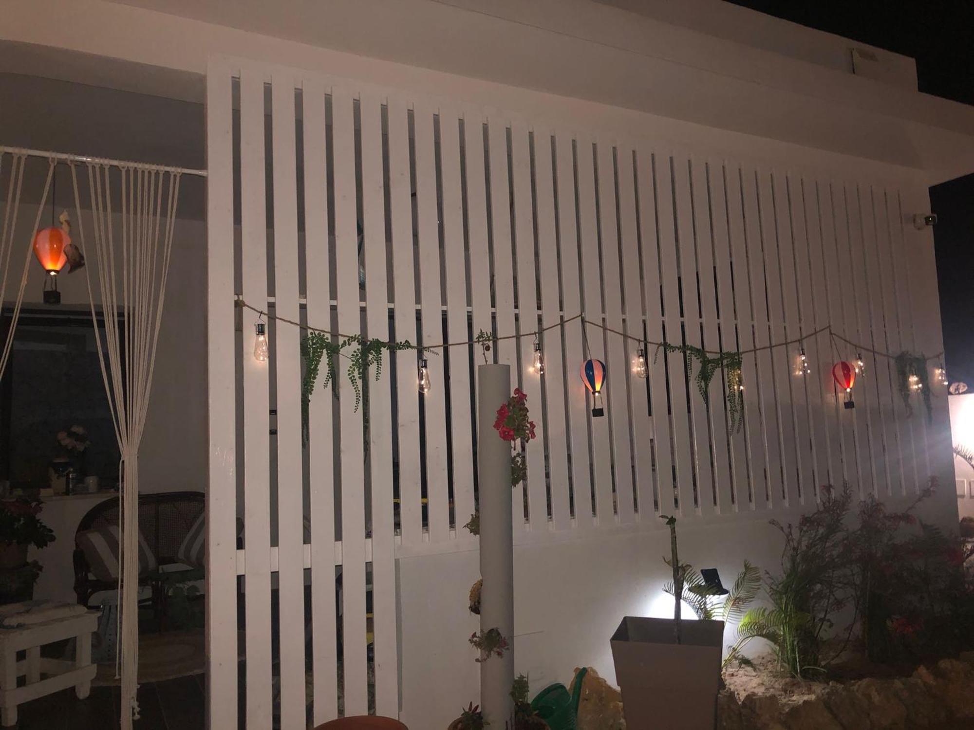 Casa Vacanze Bl Mazara del Vallo Exteriör bild